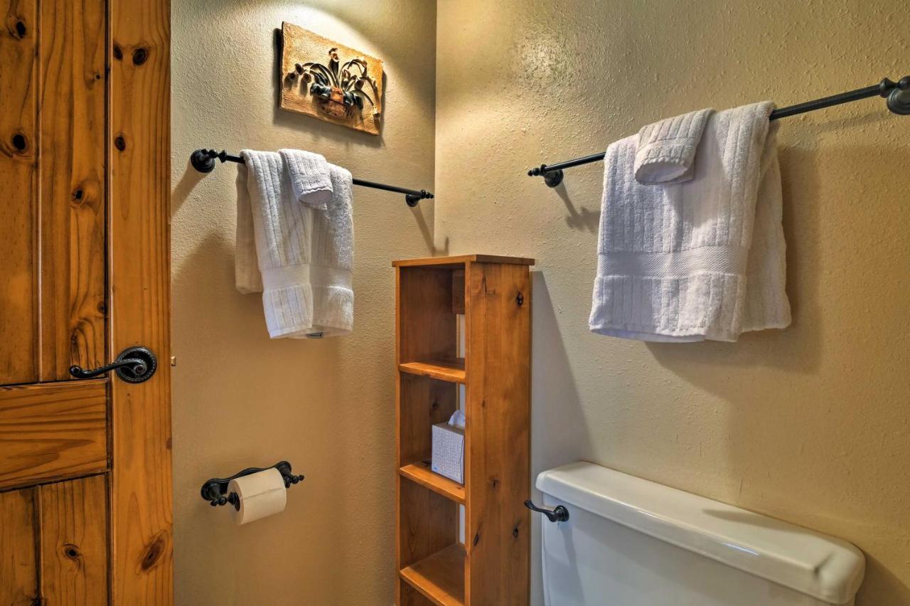 Cozy Ski-Inandski-Out Breckenridge Condo Mtn Views! Eksteriør billede